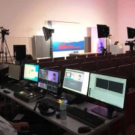 FOBI2020 Digital – Behind the Scenes