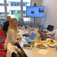 Schmerz- und Palliativtag 2020 – Behind the Scenes