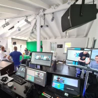Update virtuell 2020 – Behind the Scenes