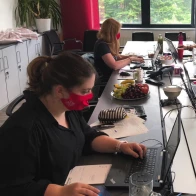 FOBI2020 Digital – Team