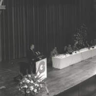 42. Meeting of the German Society for Gynecology and Obstetrics