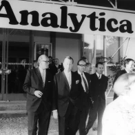 Analytica 1962