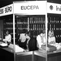EUCEPA Congress – Haus der Kunst 1980