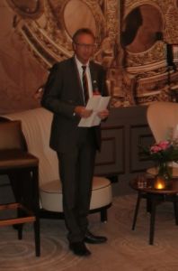 Dr. Markus Preußner