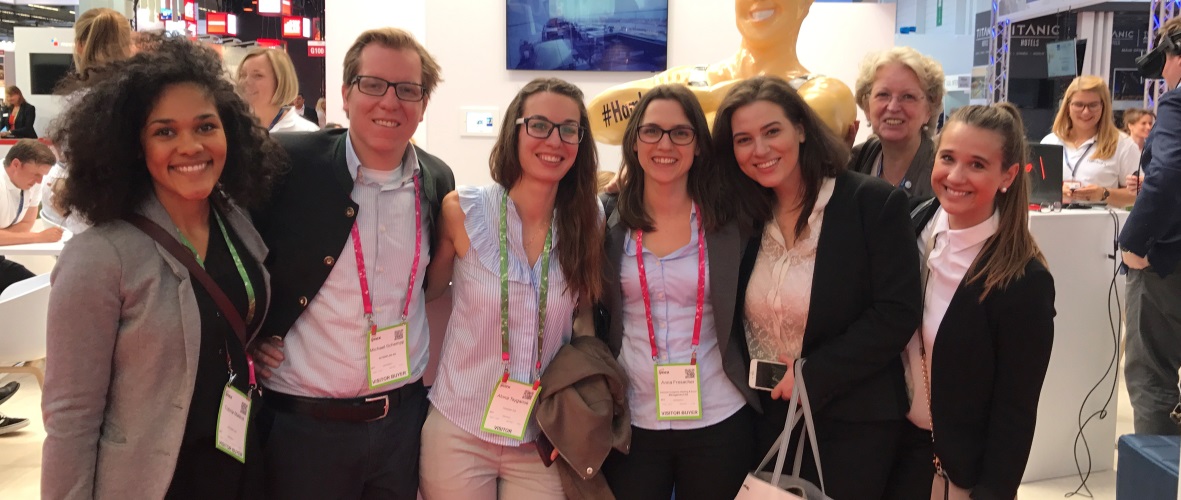IMEX 2017 - Ein Rückblick