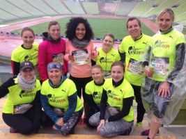 Interplan Runners 2017 Interplan Team 2017