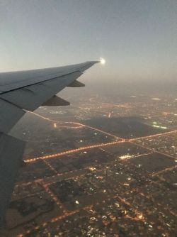 Anflug auf Ho Chi Minh City Anflug auf Ho Chi Minh City