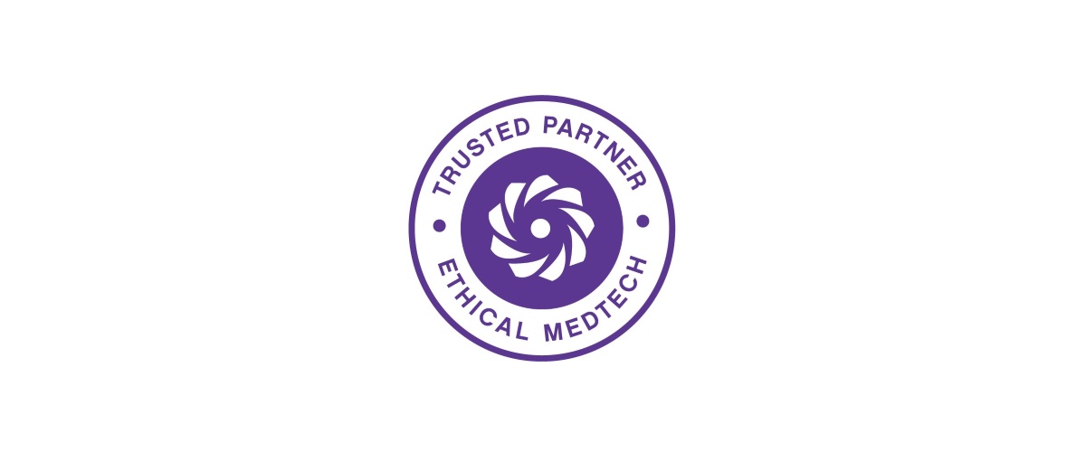 INTERPLAN CERTIFIED AS MEDTECH ETHICAL TRUSTED PARTNER