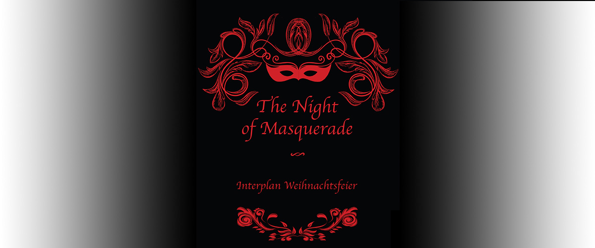 Wir organisieren die Weihnachtsfeier!