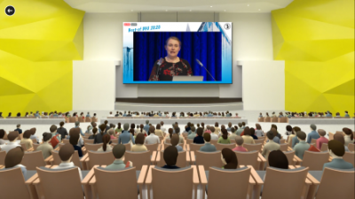DGU - virtual session DGU - virtual session