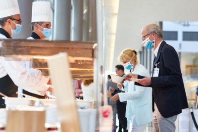 DGU - Catering DGU - Catering