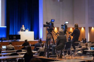 DGU Live Streaming DGU Live Streaming