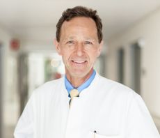 Prof. Dr. Stephan Petrasch Prof. Dr. Stephan Petrasch