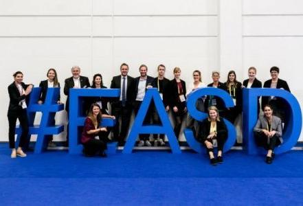 Interplan EASD Team, Berlin Interplan EASD Team, Berlin