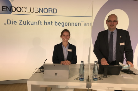 Interplan Team vor Ort Interplan Team vor Ort