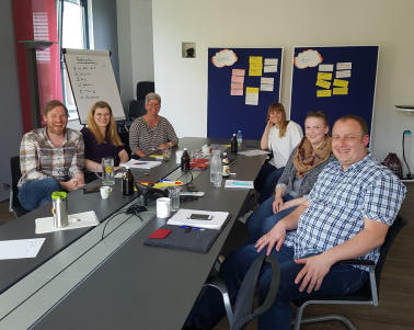Interplan Workshop intern Interplan Workshop intern
