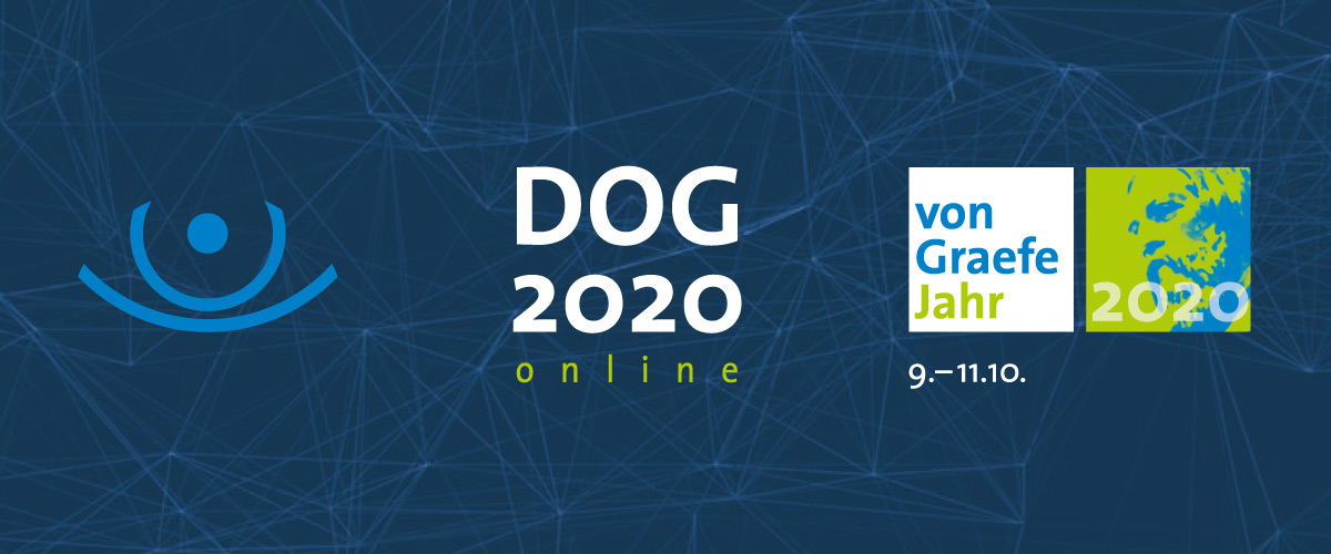 DOG 2020 online: Ein toller Kongress geht zu Ende