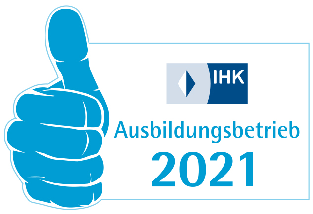 IHK-Zertifikat 2021