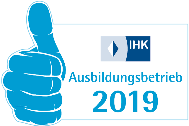 IHK-Zertifikat 2019
