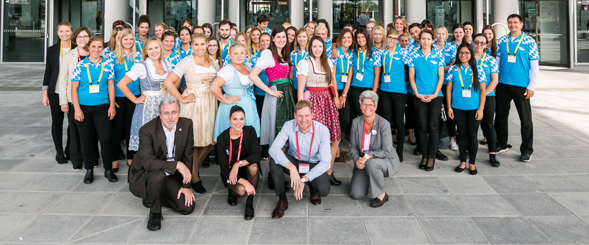 Das Interplan Team