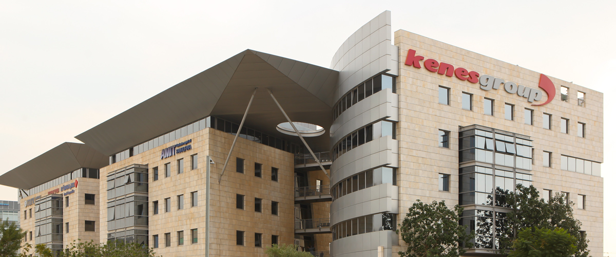 Kenes Group