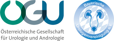 Bayerische Urologenvereinigung / Österreichische Gesellschaft für Urologie und Andrologie