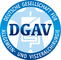 German Society for General and Visceral Surgery – DGAV