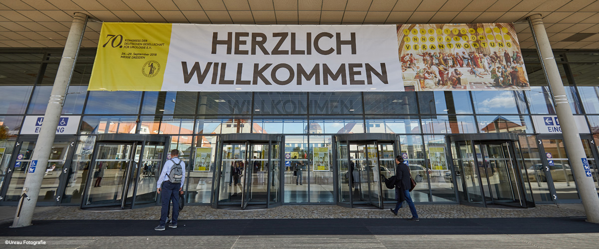 German Society of Urology – DGU