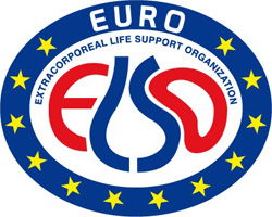 Extracorporeal Life Support Organization (Euro-ELSO)