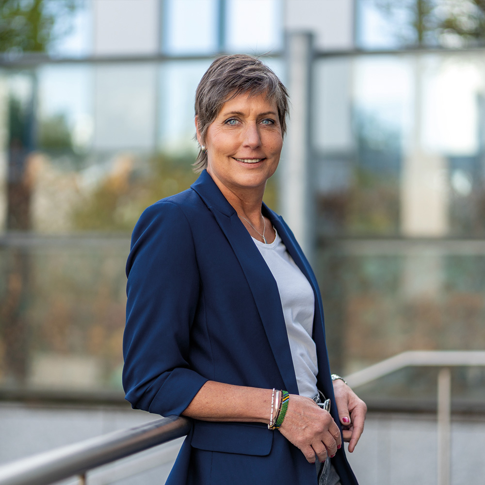 Karin Seidel