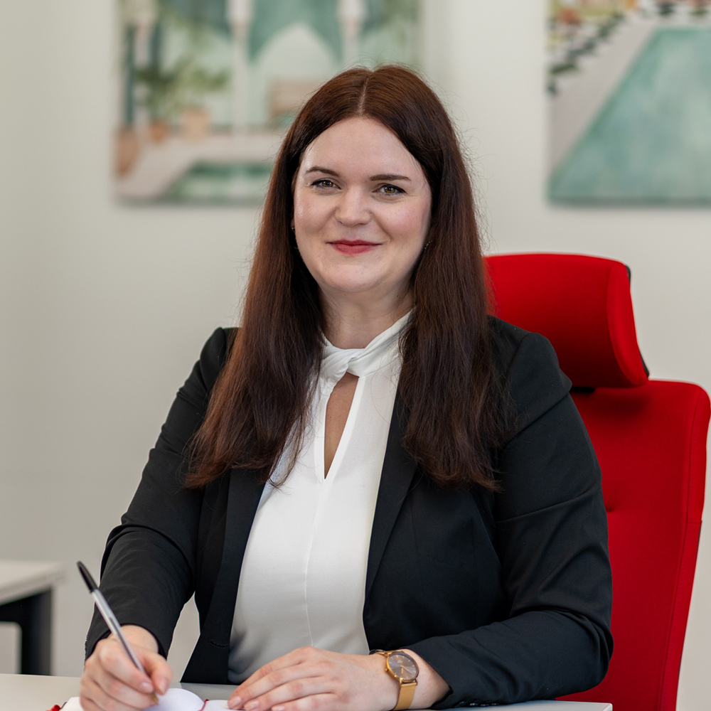 Elisabeth Zinsmeister