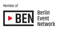 Member BEN BerlinEventNetwork