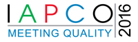 IAPCO International Association of Professional Congress Organizers