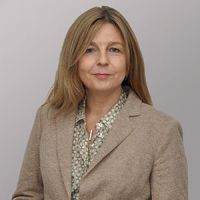 Kirsten Knight