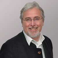 Bruno Lichtinger