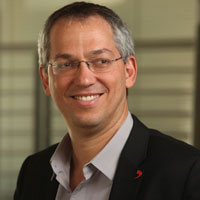 Dan Rivlin