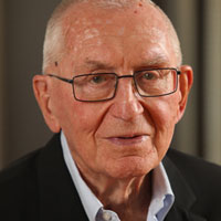 Gideon Rivlin